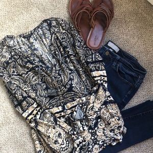 Lucky Brand Top